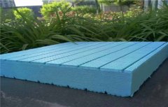 保溫擠塑板如何進行建筑施工?