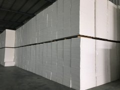 擠塑板廠家：擠塑板的主要用途